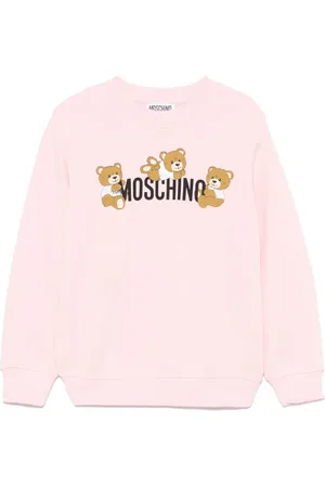 Moschino Teddy Bear sweatshirt