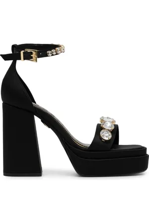 Buffalo 110mm May Neat Ice sandals