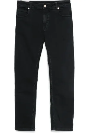 ELEVENTY Slim-fit trousers