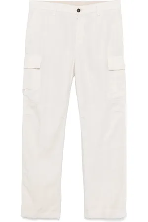 ELEVENTY Cargo trousers