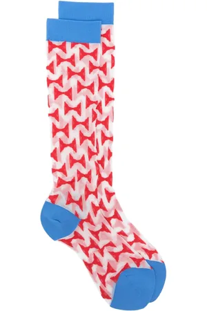 HENRIK VIBSKOV Jazzhands socks