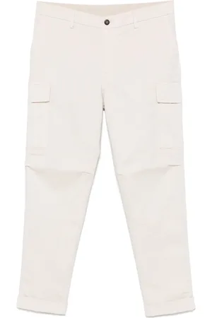 ELEVENTY Tapered cargo pants