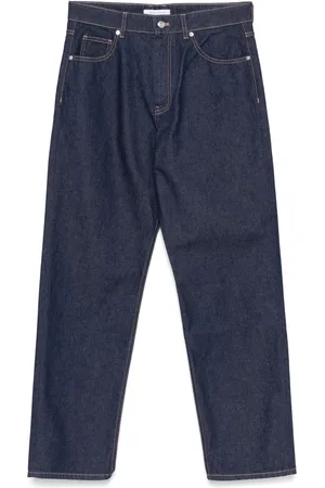 Maison Kitsuné Straight jeans