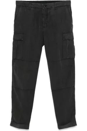 ELEVENTY Cargo trousers