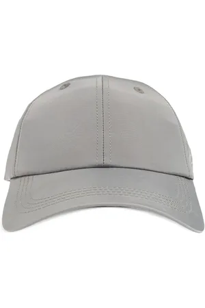EA7 Logo-tag baseball cap