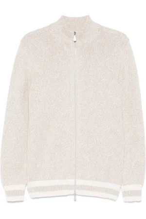 ELEVENTY Cotton cardigan