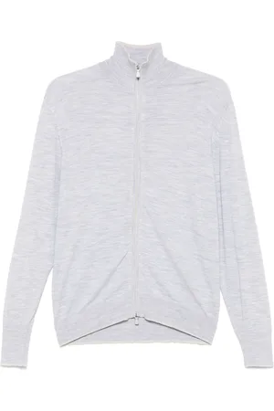 ELEVENTY Fine knit cardigan
