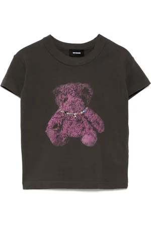 We11 Done Graphic print T-shirt