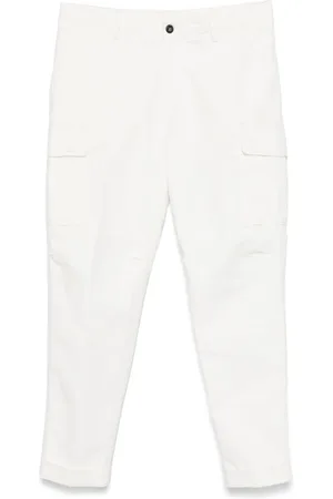 ELEVENTY Cargo trousers