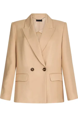 Liu Jo Double-breasted blazer
