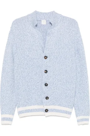 ELEVENTY Cotton cardigan