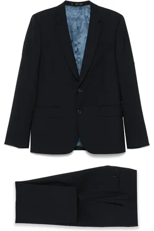 Paul Smith Cady suit