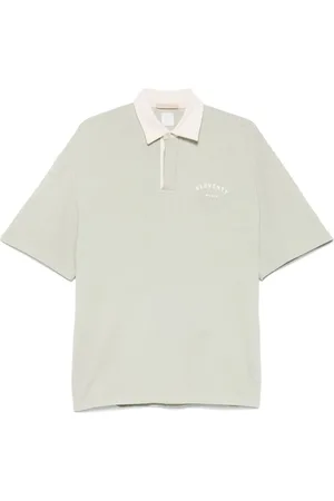 ELEVENTY Cotton polo shirt