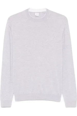 ELEVENTY Crew-neck sweater