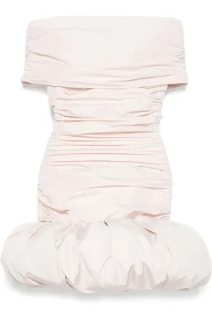 COPERNI UFO mini dress