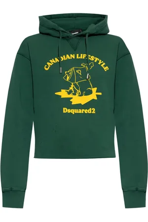 Dsquared2 Canadian Lifestyle hoodie