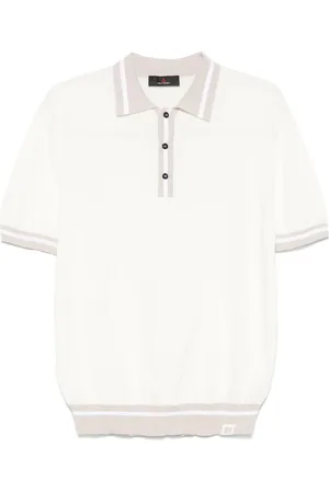 Peuterey Cotton polo shirt