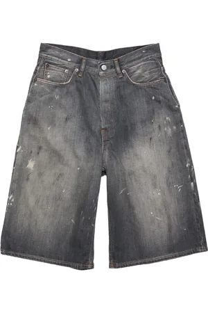 Acne Studios Denim shorts