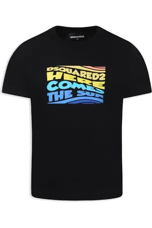 Dsquared2 Cotton t-shirt