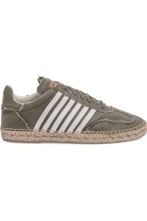 Dsquared2 Espadrilles sneakers