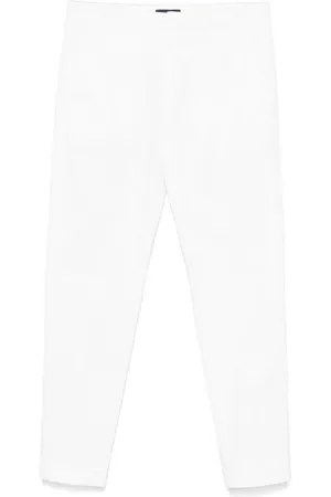 FAY Tapered trousers