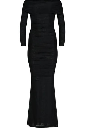 SER.O.YA Luana gown