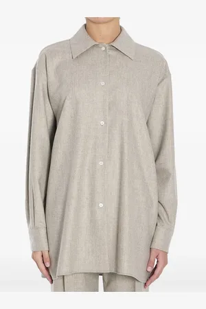 The Row Komako shirt