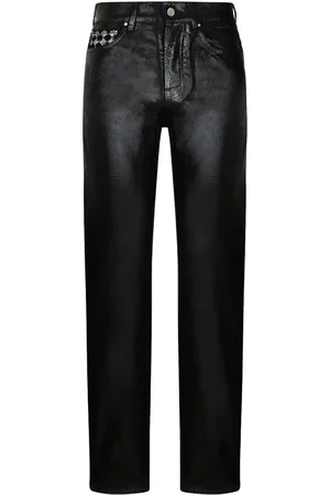 AMIRI Distress-effect jeans