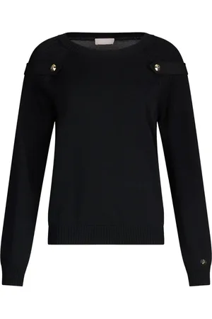 Liu Jo Button-up jumper