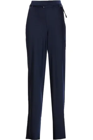 Patrizia Pepe Belted trousers