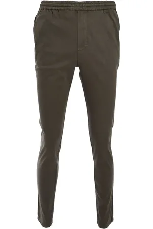 BLUEMINT Elasticated-waist track pants