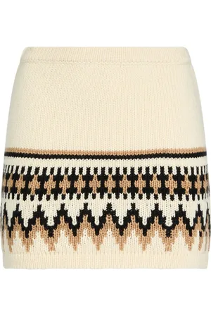 SER.O.YA Sierra mini skirt