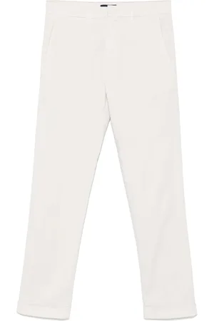 FAY Tapered trousers