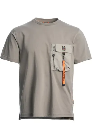 Parajumpers Flap-pocket T-shirt