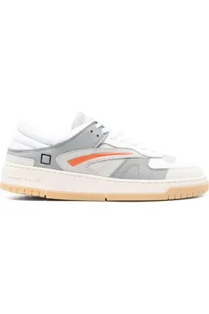 D.A.T.E. Torneo sneakers