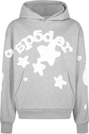 Sp5der Beluga " " hoodie