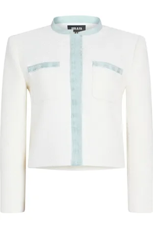 SER.O.YA Sailor jacket