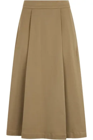 Liu Jo Pleated skirt