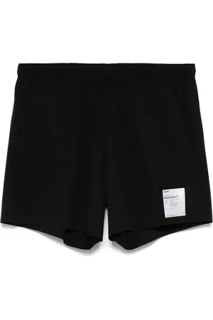 SATISFY PeaceShell performance shorts