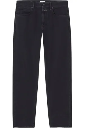 Closed Straight-leg jeans