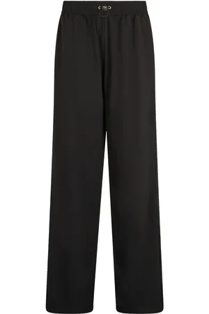Liu Jo Drawstring trousers