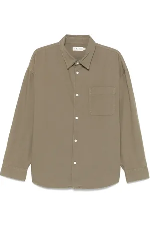 Frame Cotton shirt