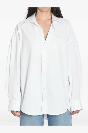 Alexander Wang Oversized shirt