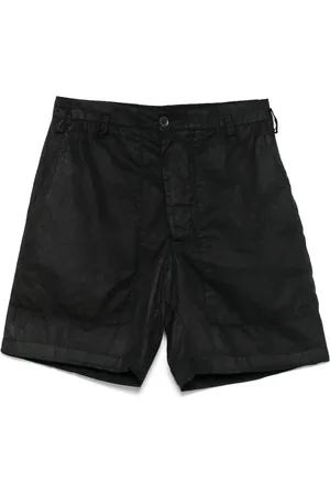 MASNADA Cotton shorts