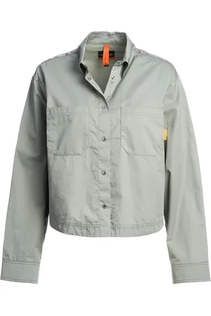 Parajumpers Cotton shirt