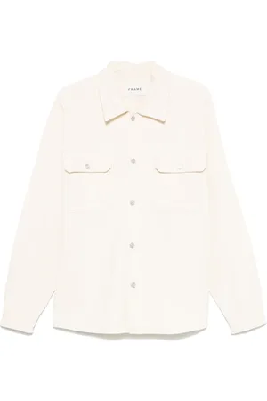 Frame Canvas shirt