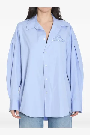 Alexander Wang Oversized shirt