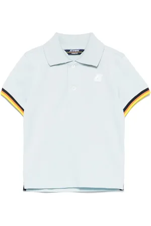 K-Way Vincent polo shirt