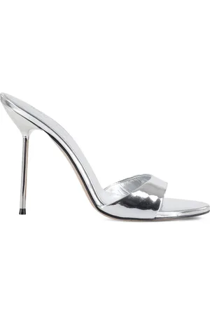 PARIS TEXAS 105mm Lidia sandals