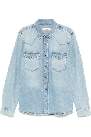 Frame Denim shirt